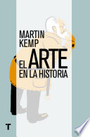 Cover of El arte en la historia