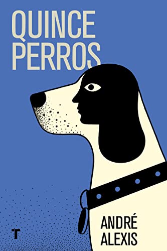 Cover of Quince perros