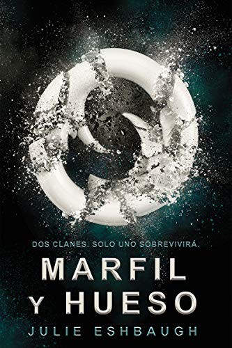 Cover of Marfil y hueso