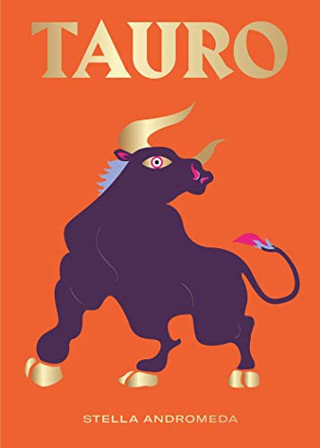 Cover of Tauro