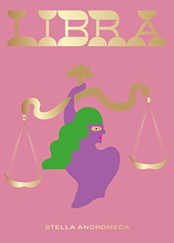Cover of Libra