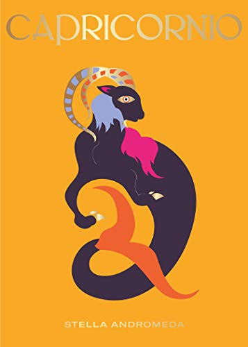 Cover of Capricornio