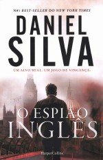 Cover of O Espião Inglês