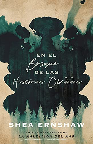 Cover of En el bosque de las historias olvidadas