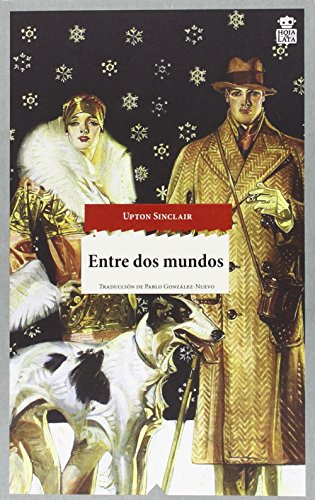 Cover of Entre dos mundos