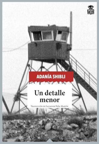 Cover of Un detalle menor