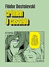 Cover of Crimen y Castigo, el Manga