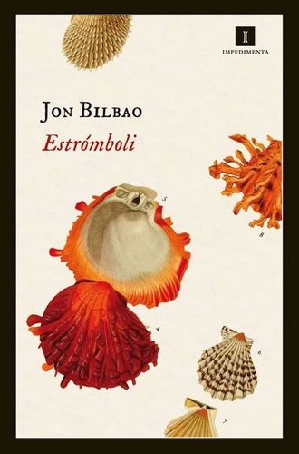 Cover of Estrómboli