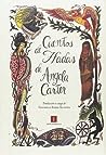 Cover of Cuentos de hadas de Angela Carter