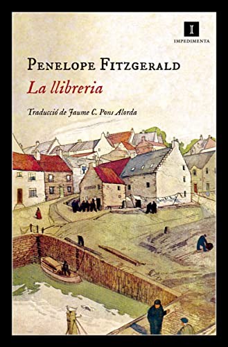 Cover of La llibreria