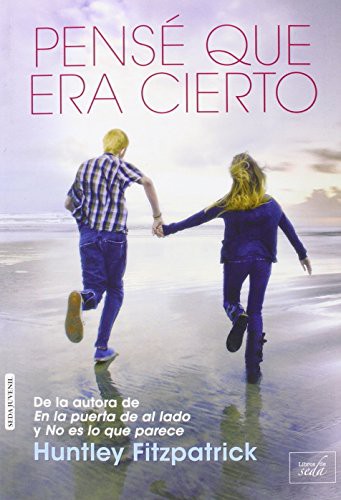 Cover of Pensé que era cierto