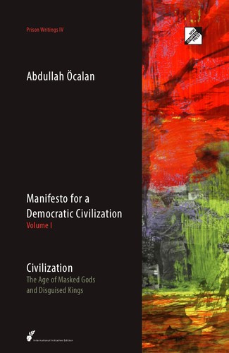 Cover of Uygarlık