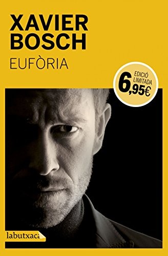 Cover of Eufòria