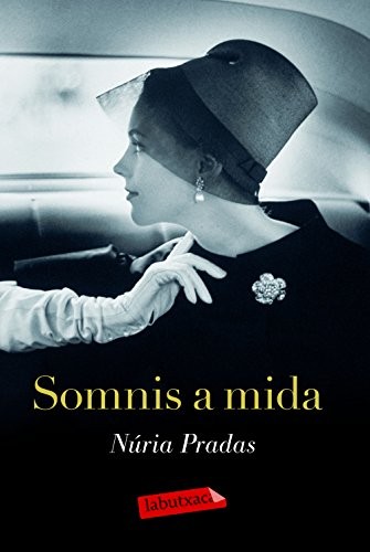 Cover of Somnis a mida