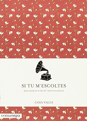Cover of Si tu mescoltes