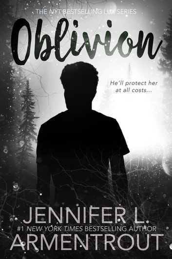 Cover of Oblivion