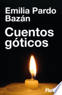 Cover of Cuentos góticos