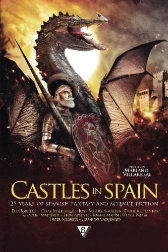 Cover of Castles In Spain
