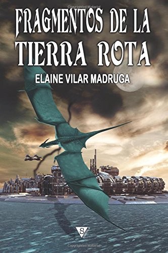Cover of Fragmentos de la Tierra Rota