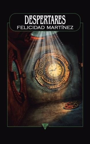 Cover of Despertares