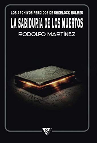 Cover of La sabiduría de los muertos