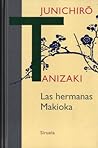 Cover of Las hermanas Makioka