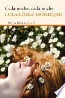 Cover of Cada noche, cada noche
