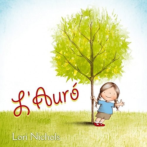 Cover of L' Auró