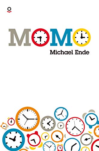 Cover of Momo