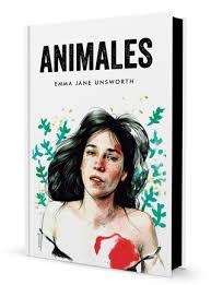 Cover of Animales