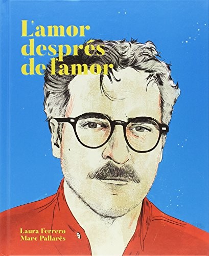 Cover of L'amor després de l'amor