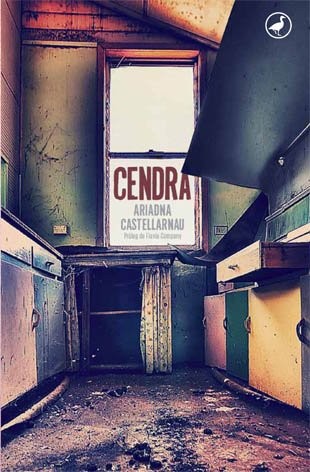 Cover of Cendra