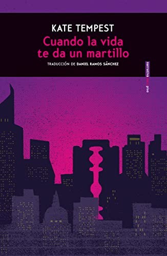 Cover of Cuando la vida te da un martillo