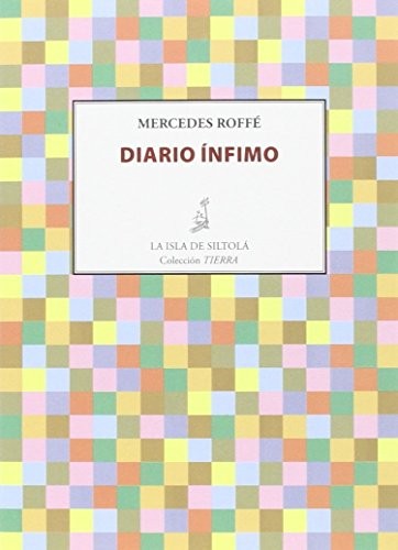 Cover of Diario ínfimo