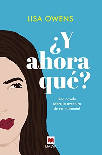 Cover of ¿Y ahora qué?
