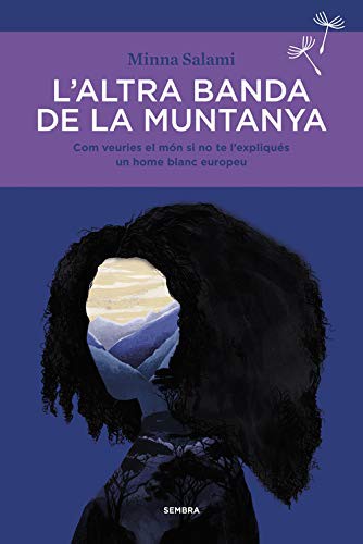 Cover of L'altra bansa de la muntanya