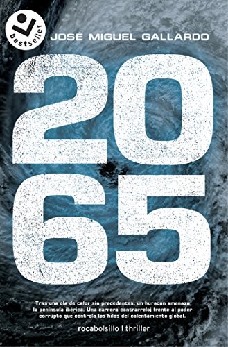 Cover of 2065