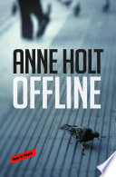 Cover of Offline (Hanne Wilhelmsen 9)