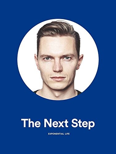 Cover of The Next Step
