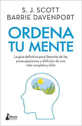 Cover of Ordena tu mente