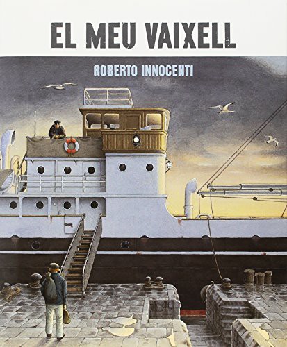 Cover of El meu vaixell