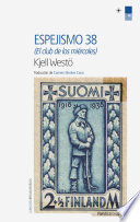 Cover of Espejismo 38
