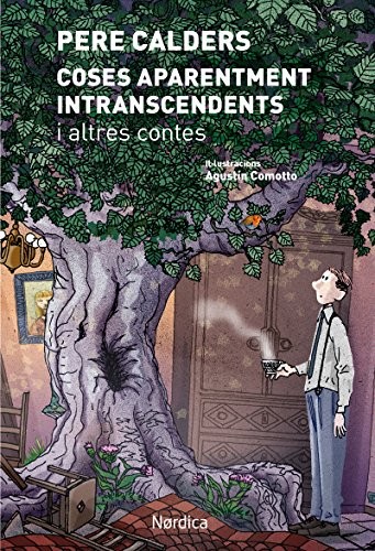 Cover of Coses aparentment intranscendents i altres contes