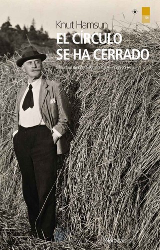 Cover of El círculo se ha cerrado