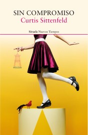 Cover of Sin compromiso