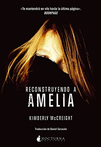 Cover of Reconstruyendo a Amelia