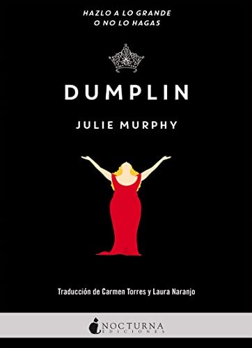 Cover of Dumplin