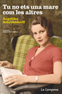 Cover of Tu no ets una mare com les altres