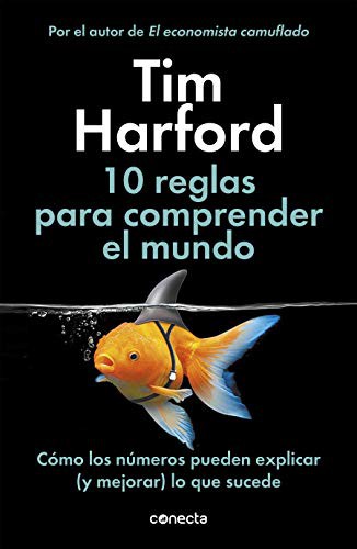 Cover of 10 Reglas para comprender el mundo