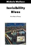 Cover of Invisibility blues